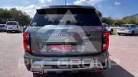 2024 Ssangyong Torres
