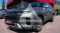 2024 Ssangyong Torres