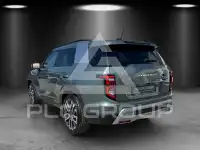 2024 Ssangyong Torres