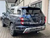 2024 Ssangyong Torres