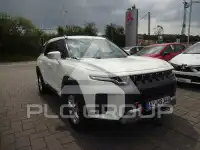 2024 Ssangyong Torres