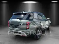 2024 Ssangyong Torres