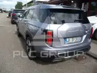 2024 Ssangyong Torres