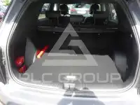 2024 Ssangyong Torres