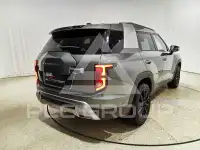2024 Ssangyong Torres