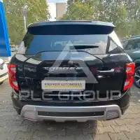 2024 Ssangyong Torres