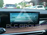 2024 Ssangyong Torres