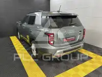 2024 Ssangyong Torres
