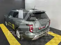2024 Ssangyong Torres