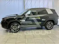 2024 Ssangyong Torres