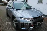 2024 Ssangyong Torres