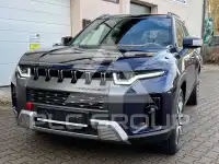 2024 Ssangyong Torres