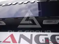 2024 Ssangyong Torres