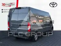2024 Toyota PROACE CITY