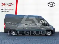 2024 Toyota PROACE CITY
