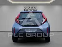 2024 Toyota AYGO