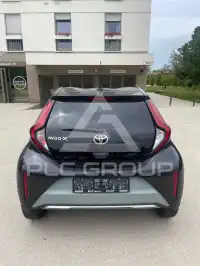 2024 Toyota AYGO