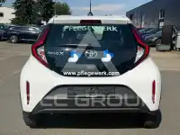 2024 Toyota AYGO