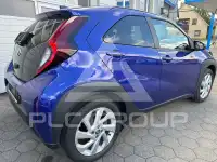 2024 Toyota AYGO