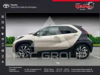 2024 Toyota AYGO