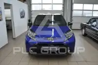 2024 Toyota AYGO