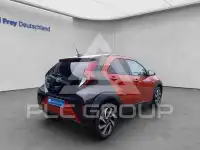 2024 Toyota AYGO