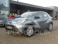 2024 Toyota AYGO