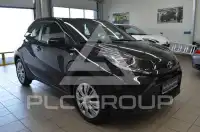 2024 Toyota AYGO
