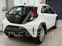 2024 Toyota AYGO