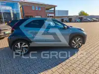 2024 Toyota AYGO