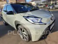 2024 Toyota AYGO