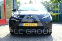 2024 Toyota AYGO