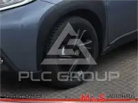 2024 Toyota AYGO
