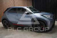 2024 Toyota AYGO