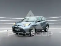 2024 Toyota AYGO