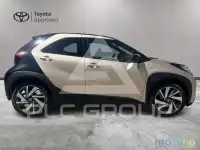 2024 Toyota AYGO