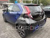 2024 Toyota AYGO