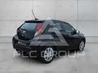 2024 Toyota AYGO