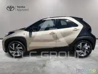 2024 Toyota AYGO