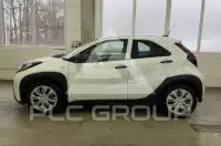 2024 Toyota AYGO
