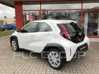 2025 Toyota AYGO