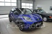 2024 Toyota AYGO