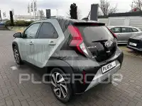 2024 Toyota AYGO