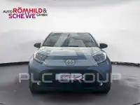 2024 Toyota AYGO