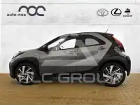 2024 Toyota AYGO