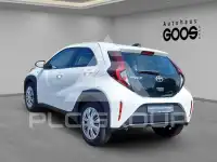 2024 Toyota AYGO
