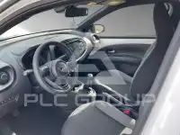 2024 Toyota AYGO
