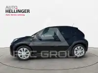 2024 Toyota AYGO