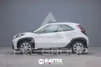 2024 Toyota AYGO