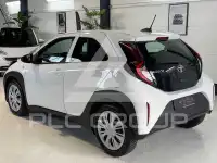 2024 Toyota AYGO